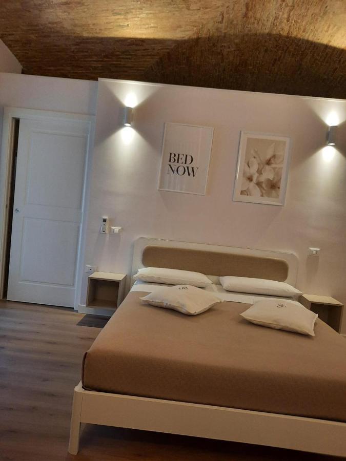 Dimora Donna Dora - Albergo Diffuso San Martino in Pensilis Exterior foto